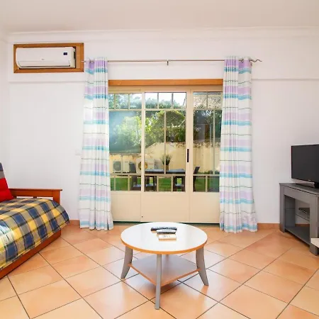 Oura Sunrise 15 House By Ici Apartament *