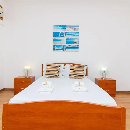 Apartament Oura Sunrise 15 House By Ici Albufeira
