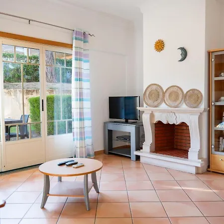 Apartament Oura Sunrise 15 House By Ici Albufeira