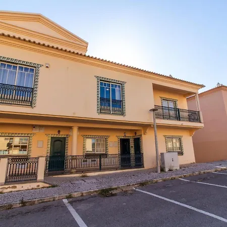 Oura Sunrise 15 House By Ici Apartament *