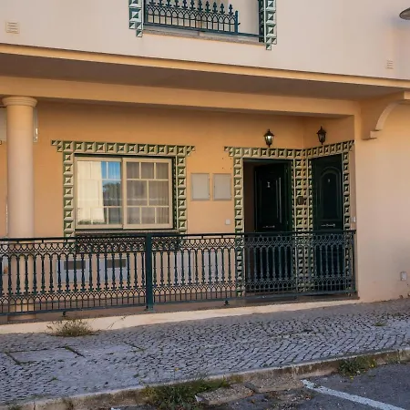 Oura Sunrise 15 House By Ici Apartament *